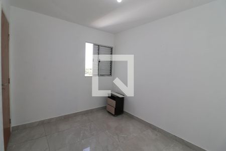 Quarto 2 de apartamento à venda com 2 quartos, 41m² em Jardim Sao Luis (zona Norte), Guarulhos