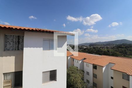 Vista da Sala de apartamento à venda com 2 quartos, 41m² em Jardim Sao Luis (zona Norte), Guarulhos