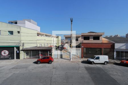 Vista da Varanda Sala de estar de casa à venda com 6 quartos, 495m² em Vila Nova Cachoeirinha, São Paulo