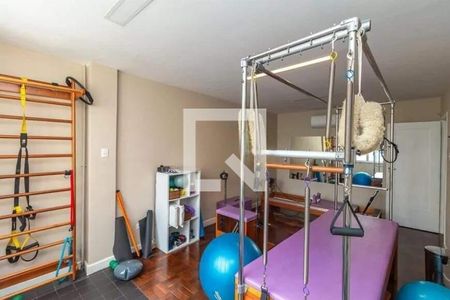 Apartamento à venda com 4 quartos, 139m² em Flamengo, Rio de Janeiro