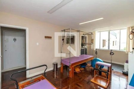 Apartamento à venda com 4 quartos, 139m² em Flamengo, Rio de Janeiro