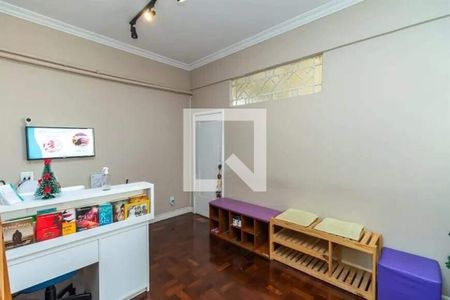 Apartamento à venda com 4 quartos, 139m² em Flamengo, Rio de Janeiro