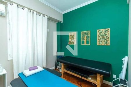 Apartamento à venda com 4 quartos, 139m² em Flamengo, Rio de Janeiro