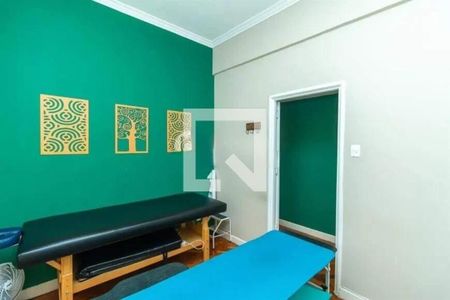 Apartamento à venda com 4 quartos, 139m² em Flamengo, Rio de Janeiro