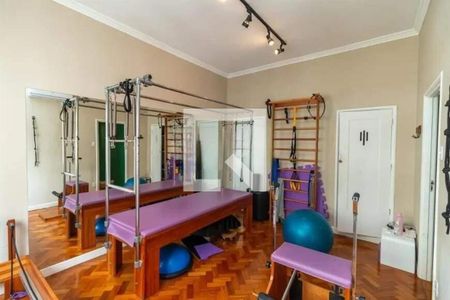 Apartamento à venda com 4 quartos, 139m² em Flamengo, Rio de Janeiro