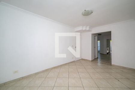 Sala de casa à venda com 3 quartos, 109m² em Vila Santa Catarina, São Paulo