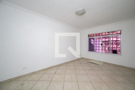 Sala de casa à venda com 3 quartos, 109m² em Vila Santa Catarina, São Paulo