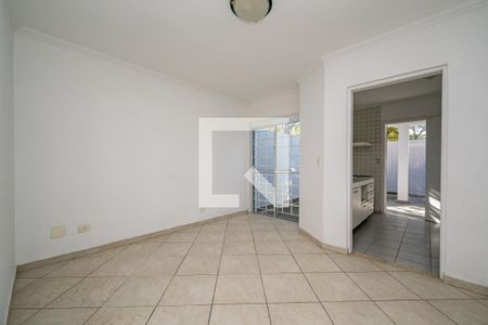 Sala de casa à venda com 3 quartos, 109m² em Vila Santa Catarina, São Paulo