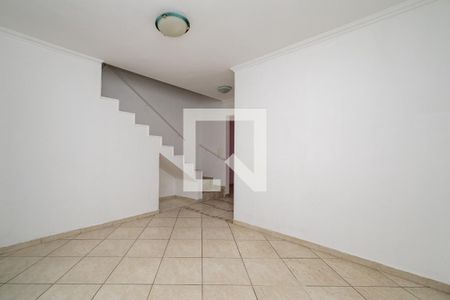 Sala de casa à venda com 3 quartos, 109m² em Vila Santa Catarina, São Paulo