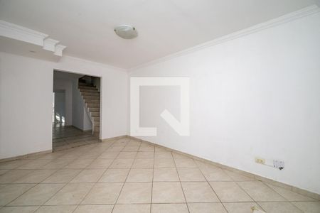 Sala de casa à venda com 3 quartos, 109m² em Vila Santa Catarina, São Paulo