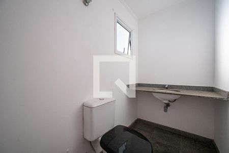 Lavabo de casa à venda com 3 quartos, 109m² em Vila Santa Catarina, São Paulo