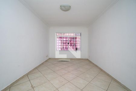 Sala de casa à venda com 3 quartos, 109m² em Vila Santa Catarina, São Paulo
