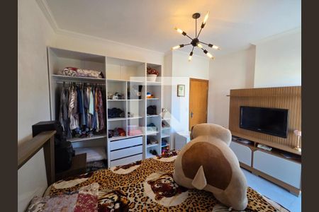 Foto 11 de apartamento à venda com 2 quartos, 110m² em Parque Xangri-Lá, Contagem