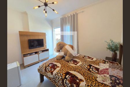 Foto 12 de apartamento à venda com 2 quartos, 110m² em Parque Xangri-Lá, Contagem