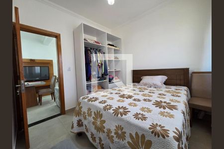 Foto 14 de apartamento à venda com 2 quartos, 110m² em Parque Xangri-Lá, Contagem