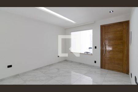 Sala de casa à venda com 3 quartos, 145m² em Vila Rio Branco, São Paulo