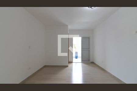 Suíte 1 de casa à venda com 3 quartos, 145m² em Vila Rio Branco, São Paulo
