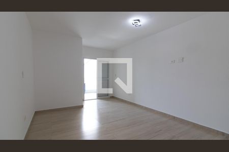 Suíte 1 de casa à venda com 3 quartos, 145m² em Vila Rio Branco, São Paulo