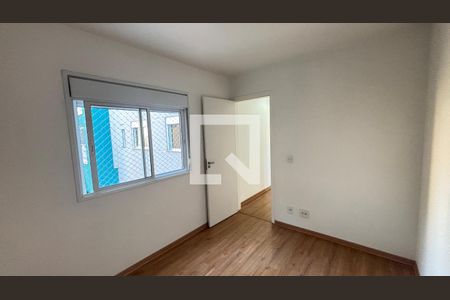 Quarto 1 de apartamento à venda com 3 quartos, 75m² em Parque das Nações, Santo André