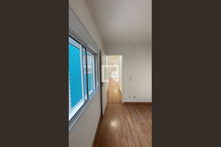 Quarto 1 de apartamento à venda com 3 quartos, 75m² em Parque das Nações, Santo André