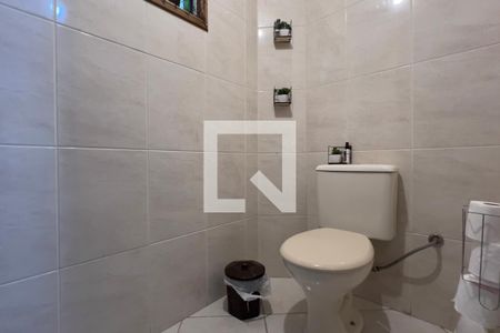 Lavabo de casa à venda com 3 quartos, 150m² em Parque Continental Iii, Guarulhos