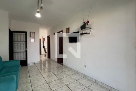 Sala de casa à venda com 4 quartos, 389m² em Parque Continental Ii, Guarulhos