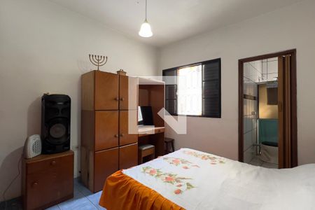 Suíte 2 de casa à venda com 4 quartos, 389m² em Parque Continental Ii, Guarulhos