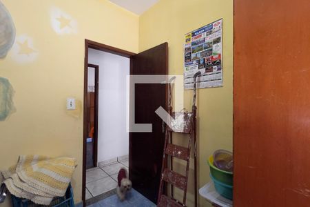 Quarto 1 de casa à venda com 4 quartos, 389m² em Parque Continental Ii, Guarulhos