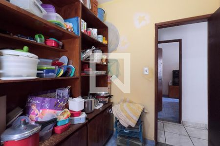 Quarto 1 de casa à venda com 4 quartos, 389m² em Parque Continental Ii, Guarulhos