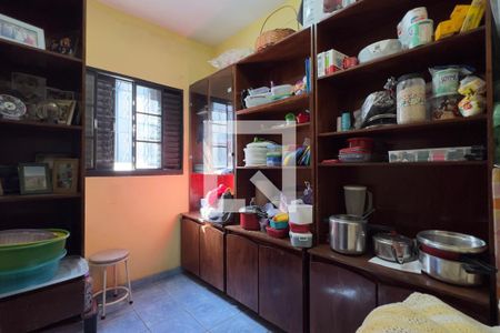 Quarto 1 de casa à venda com 4 quartos, 389m² em Parque Continental Ii, Guarulhos