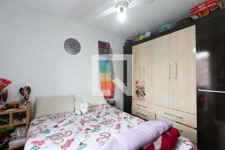 Quarto 2 de apartamento à venda com 2 quartos, 47m² em Itaquera, São Paulo