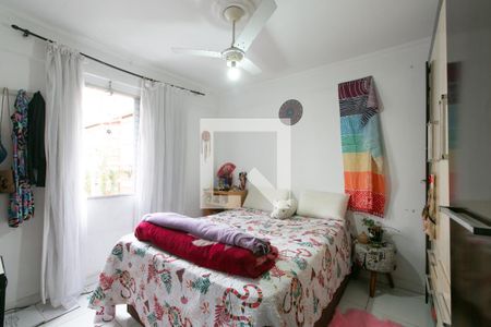 Quarto 2 de apartamento à venda com 2 quartos, 47m² em Itaquera, São Paulo