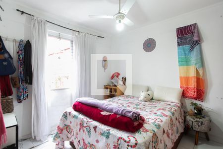 Quarto 2 de apartamento à venda com 2 quartos, 47m² em Itaquera, São Paulo