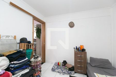 Quarto 1 de apartamento à venda com 2 quartos, 47m² em Itaquera, São Paulo