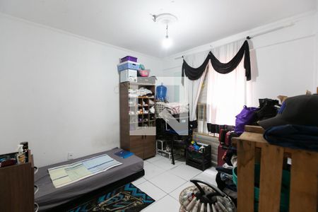 Quarto 1 de apartamento à venda com 2 quartos, 47m² em Itaquera, São Paulo