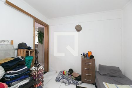 Quarto 1 de apartamento à venda com 2 quartos, 47m² em Itaquera, São Paulo