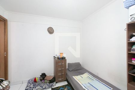 Quarto 1 de apartamento à venda com 2 quartos, 47m² em Itaquera, São Paulo