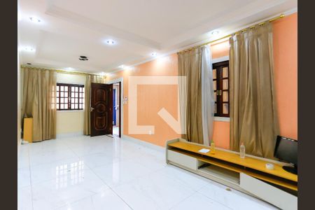 Sala de casa para alugar com 5 quartos, 362m² em Rio Pequeno, São Paulo