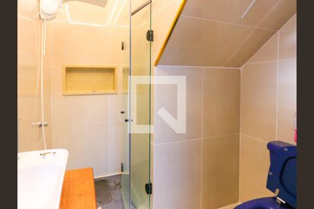 Lavabo de casa para alugar com 5 quartos, 362m² em Rio Pequeno, São Paulo