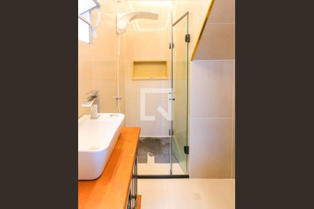 Lavabo de casa para alugar com 5 quartos, 362m² em Rio Pequeno, São Paulo