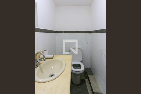 Lavabo de casa para alugar com 5 quartos, 362m² em Rio Pequeno, São Paulo