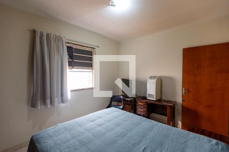 Suíte de casa à venda com 3 quartos, 414m² em Chácara da Barra, Campinas