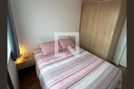 Suíte de apartamento para alugar com 1 quarto, 24m² em Alto da Mooca, São Paulo