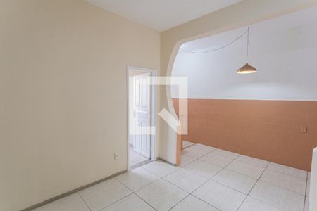Sala de casa à venda com 2 quartos, 60m² em Concórdia, Belo Horizonte