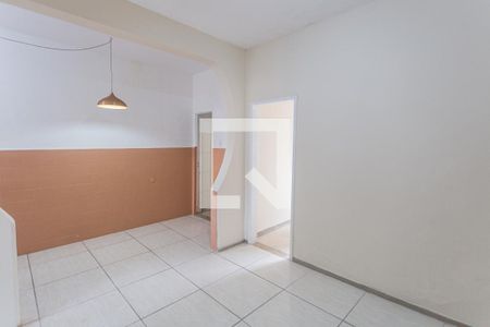 Sala de casa à venda com 2 quartos, 60m² em Concórdia, Belo Horizonte