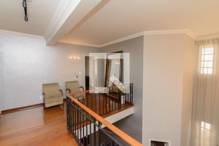 Acesso aos Quartos de casa à venda com 4 quartos, 587m² em Jardim Riacho das Pedras, Contagem