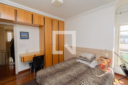 Quarto 1 de casa à venda com 4 quartos, 587m² em Jardim Riacho das Pedras, Contagem