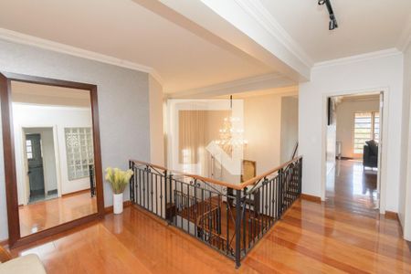 Acesso aos Quartos de casa à venda com 4 quartos, 587m² em Jardim Riacho das Pedras, Contagem