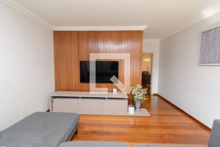 Sala de casa à venda com 4 quartos, 587m² em Jardim Riacho das Pedras, Contagem