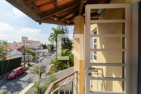 Varanda da Sala de casa à venda com 4 quartos, 587m² em Jardim Riacho das Pedras, Contagem